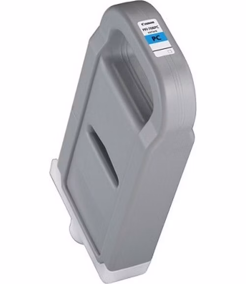 Canon Zásobník inkoustu PFI-706PC/ Foto azurová