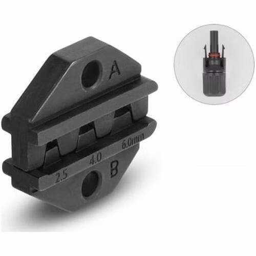 Delock Rohatka XIV pro krimpovací nástroj 90528, 90527, 90295, 90546 a 90296