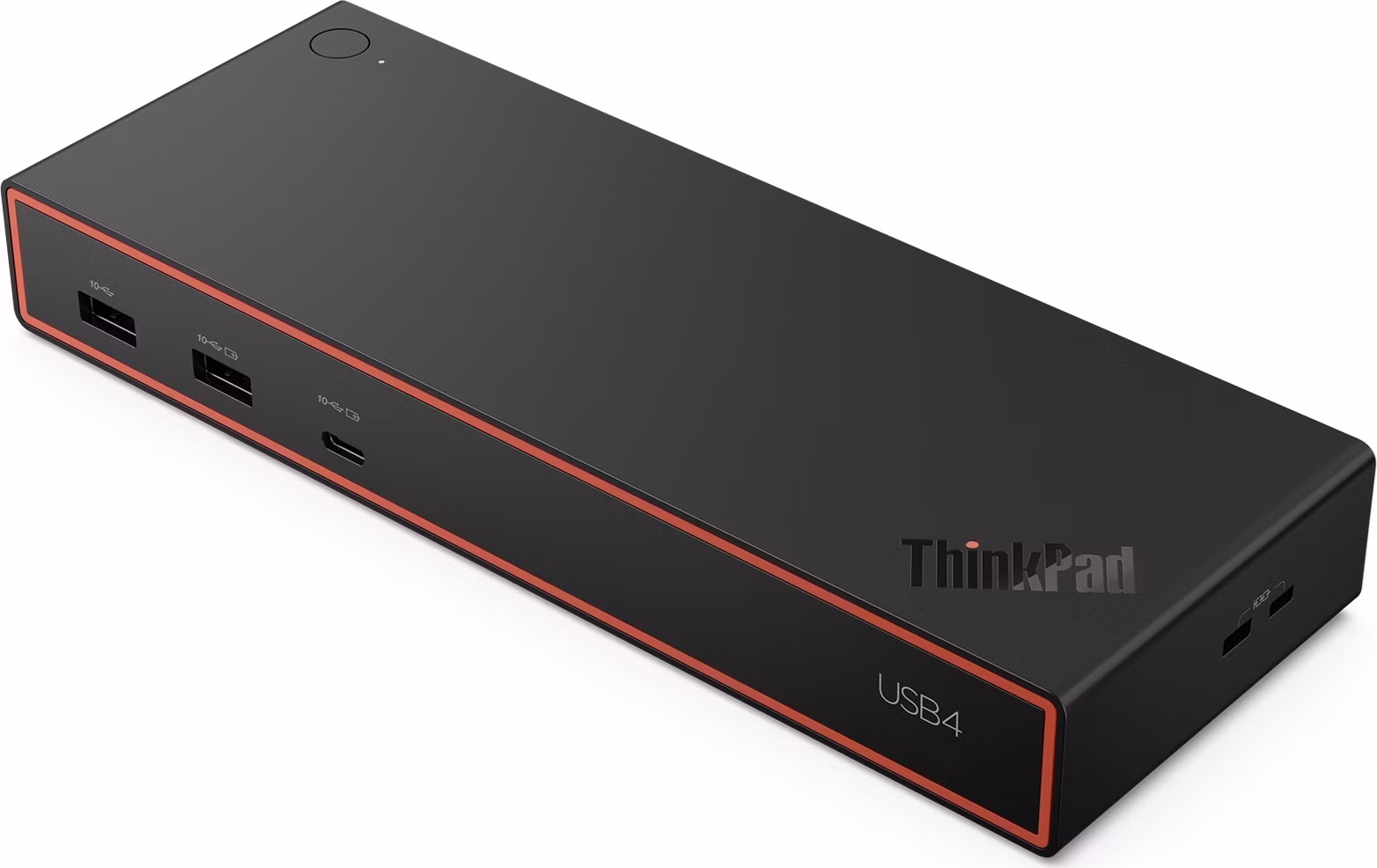 ThinkPad USB4 Dock 5000 - 135W EU