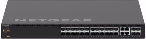 Netgear M4350-24F4X MANAGED SWITCH SFP+