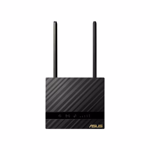 Bezdrôtový modemový smerovač ASUS 4G-N16 N300 4G LTE