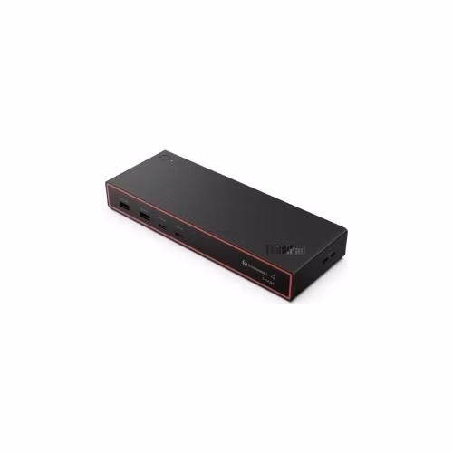 Lenovo ThinkPad Thunderbolt 4 Smart Dock G2 7500 100W - EU