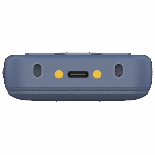 Grandstream WP836 SIP WiFi telefón, 2,8" bar. displ., 3 SIP úč., BT, USB-C, IP67