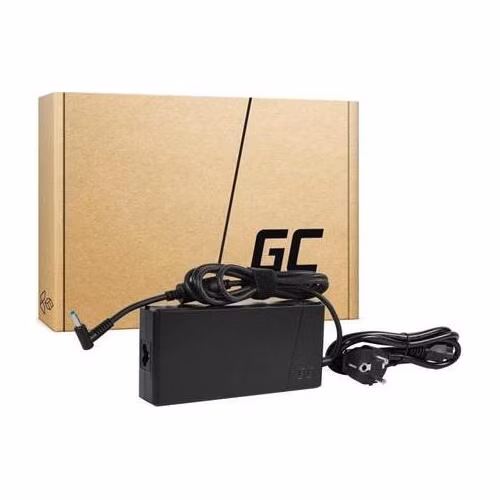 Green Cell PRO Power supply / charger 19.5V 10.3A 200W for HP Omen 15-ce ZBook 15 G6 17 G3 G4 G5 G6