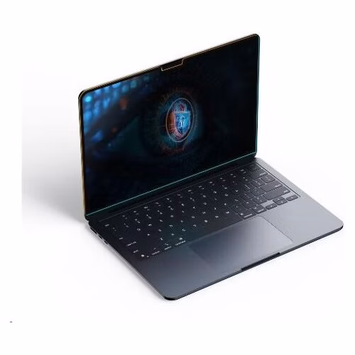 3mk Privacy filter pro MacBook Air 13" M2 2022