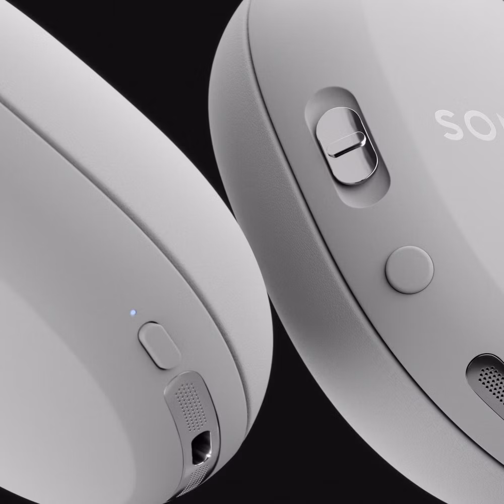 Sonos Ace Ultra White