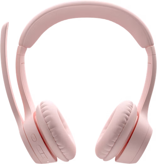 Logitech® Zone 300 - HEADSET- ROSE-BT