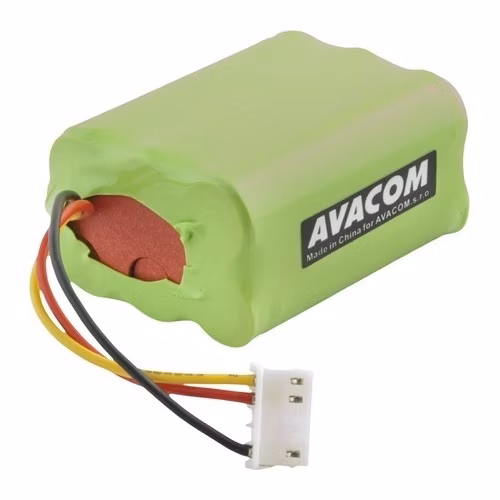 AVACOM Baterie pro iRobot Braava 380, 381, 390 Ni-MH 7,2V 2000mAh