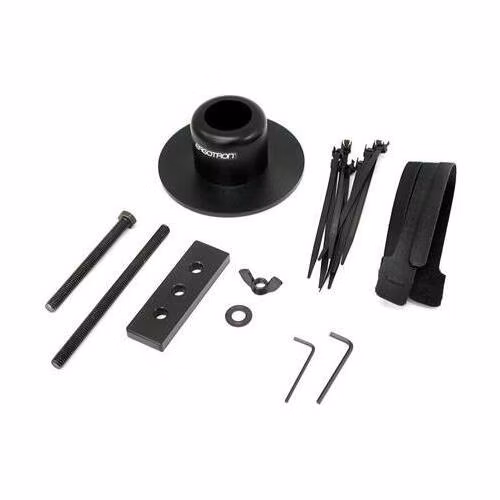 ERGOTRON Grommet Mount Base for DS100, upevnění ke stolu