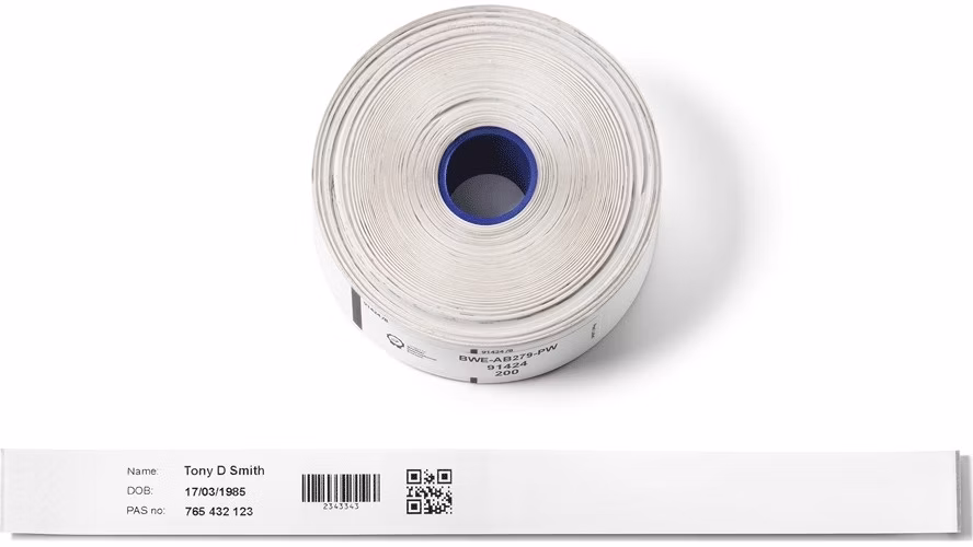 Brother BWEAB279PW - PACK