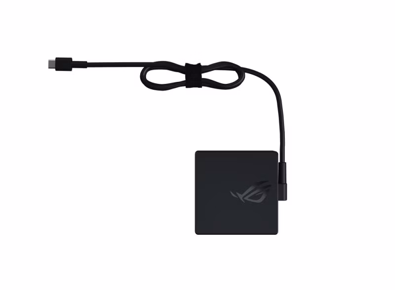 ASUS AC NAPÁJACÍ ADAPTÉR ROG 100W  USB Type C, 3pin power cord