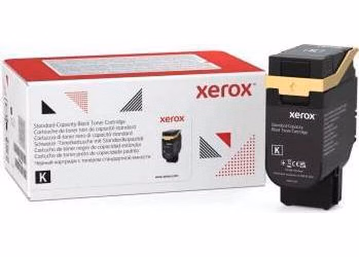 Xerox originální toner Standard Capacity - černý pro C320/C325 (2200 stran)