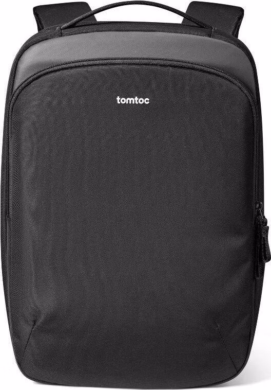 tomtoc Explorer - T60 Laptop Backpack, černá