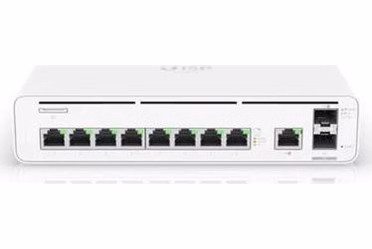 Ubiquiti UISP-Console, UISP Console