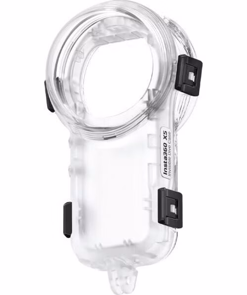 Insta360 X5 podvodní pouzdro