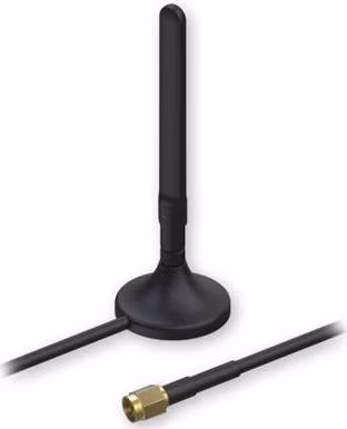 Teltonika 5G mobilní magnetická anténa - PR1KS536