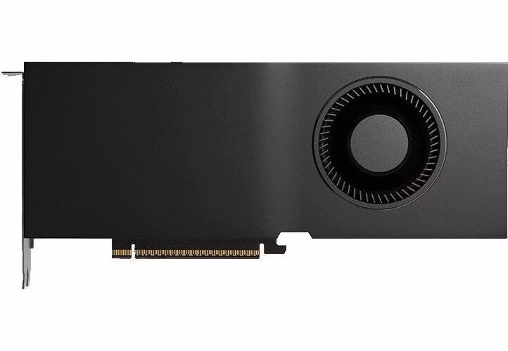NVIDIA RTX PRO 5000 Blackwell / 48GB GDDR7 / PCIe 5.0 x16 / 4x DP