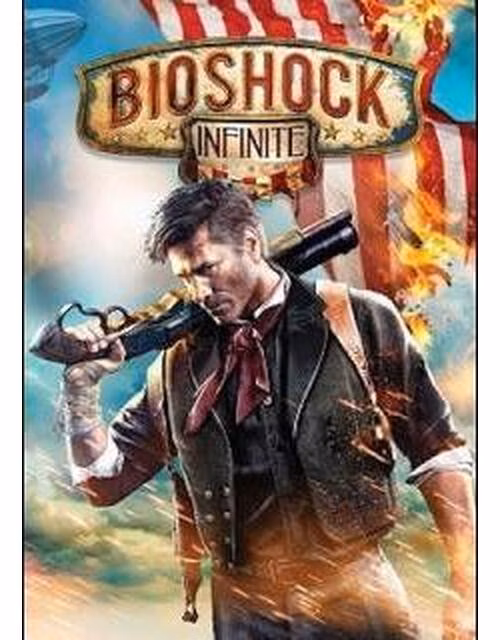 ESD BioShock Infinite