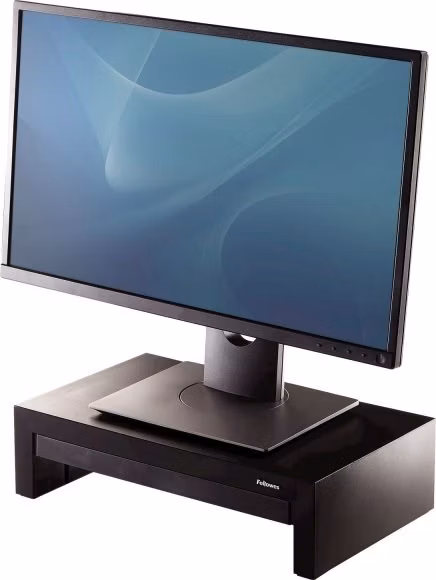 Stojan na monitor Fellowes Designer Suites