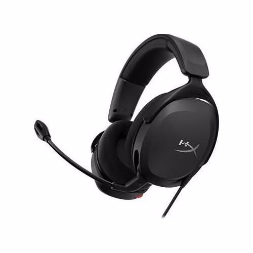 HyperX Cloud Stinger 2 Core - Gaming Headset (Black)