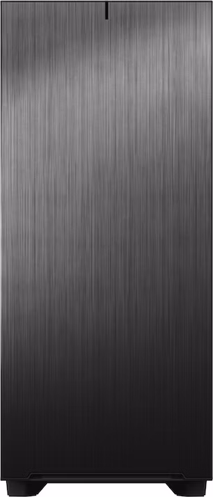 Fractal Design Define 7 XL Black Solid/Big Tower/Čierna