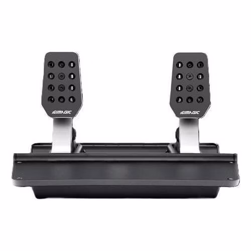 SIMAGIC P500 modulárny set pedálov pre simracing
