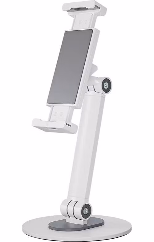 Neomounts DS15-540WH1 / universal tablet stand for 4,7-12,9" tablets / White