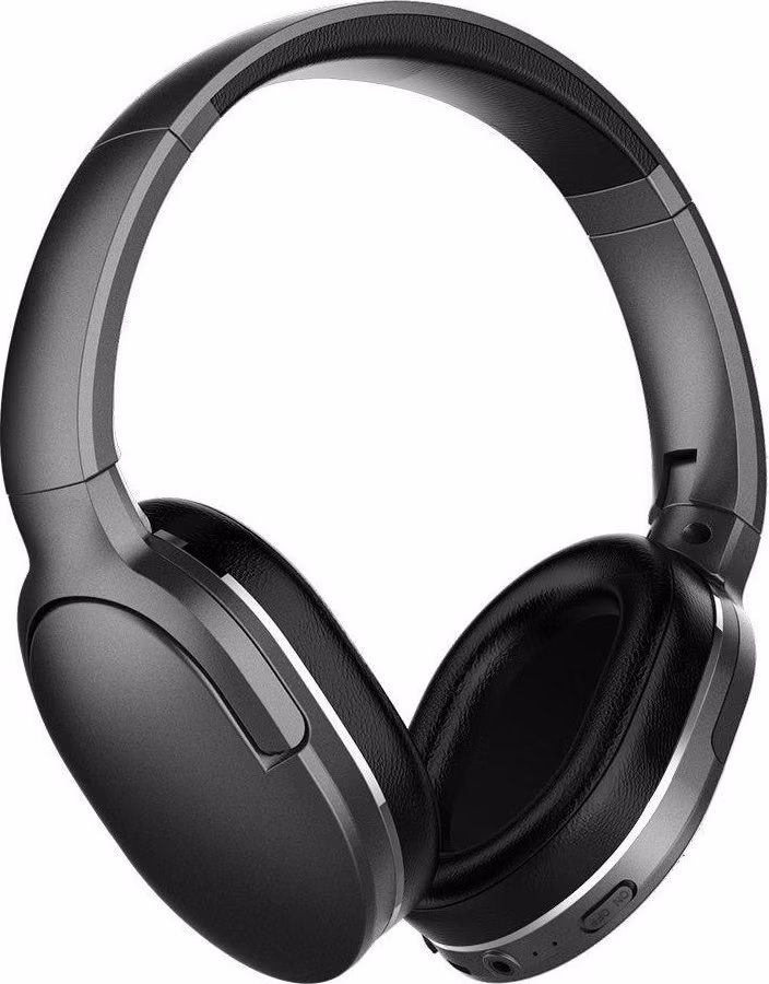 Baseus NGTD010301 Encok D02 Pro Bezdrôtové slúchadlá Black