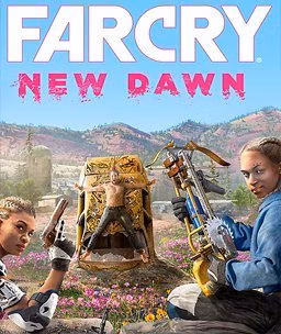 ESD Far Cry New Dawn