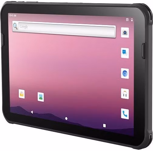 EDA10A - WWAN a WLAN, S0703 SR Imager, 8GB/128GB
