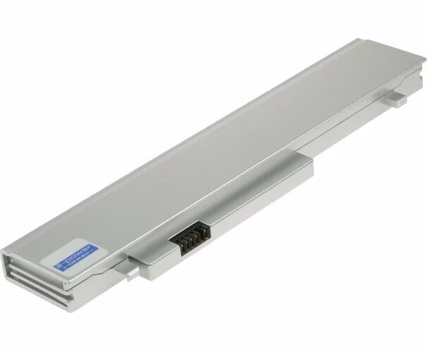 2-Power baterie pro Samsung Q10, Q20, Q25, NV5000 7,4 V, 3800mAh, 4 cells