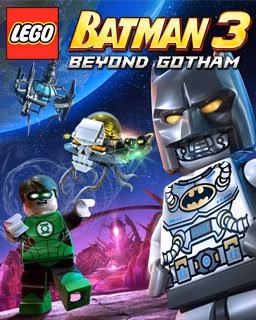 ESD LEGO Batman 3 Beyond Gotham