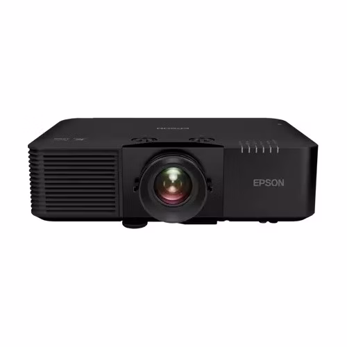 EPSON projektor EB-L895U, WUXGA, 8000ANSI, HDMI, USB. NFC, Airplay