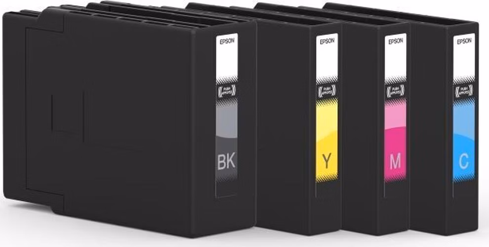 EPSON cartridge T13X2 cyan XL (EM-C7100/EP-C7000)