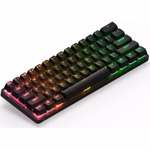 SteelSeries Apex Pro Mini Wireless US