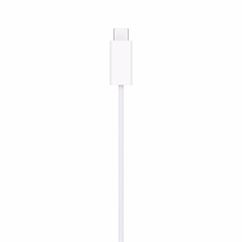 Apple Watch Magnetic Fast Charger to USB-C Cable (1 m)