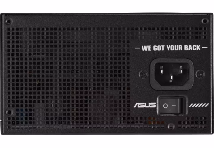 ASUS TUF-GAMING-1200P