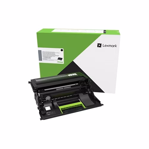 LEXMARK B/MB/MS/MX 27,28,72,82, Black Corporate Imaging Kit - 150 000 stran