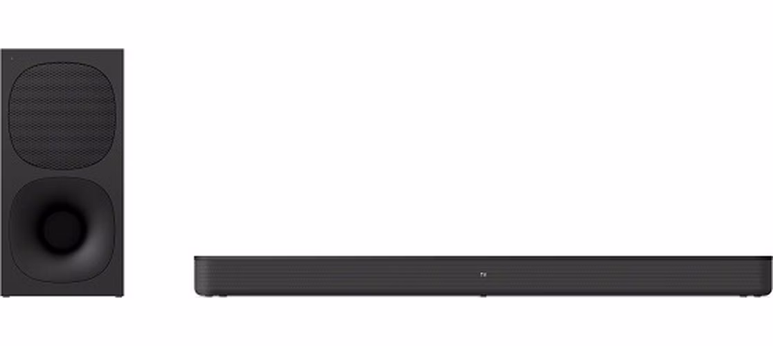 Sony HT-S400 soundbar