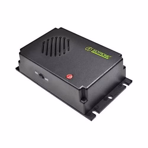 ISOTRONIC 78302 - Odpuzovač Kun 12 kHz