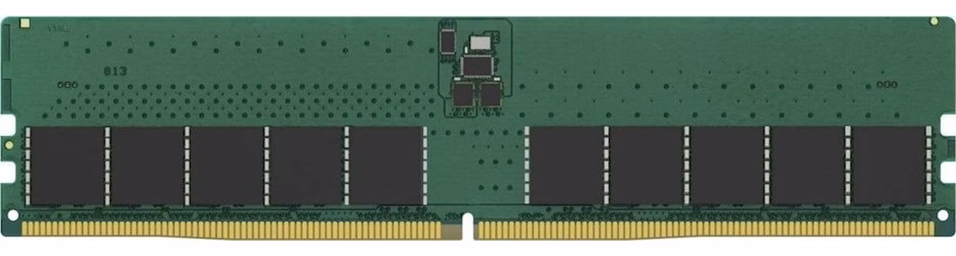 KINGSTON 32GB DDR5 5600MT/s ECC / CL46 / DIMM / 2Rx8 Hynix A