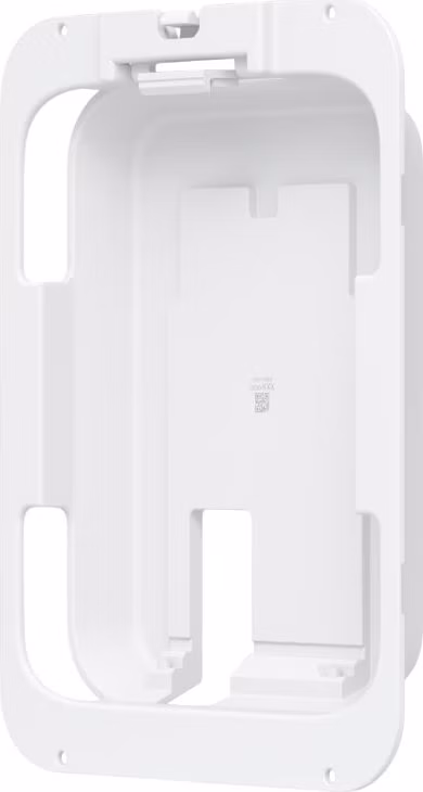Ubiquiti UniFi U7 Pro XG Wall Flush Mount - Montážní sada pro UniFi U7-Pro-XG-Wall, zápustná