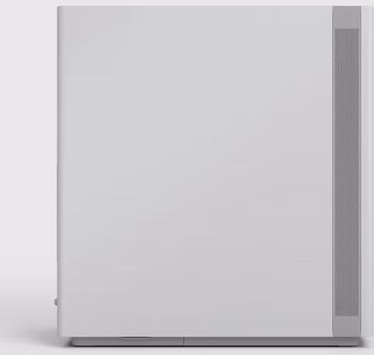 Fractal Design Define One Light Solid