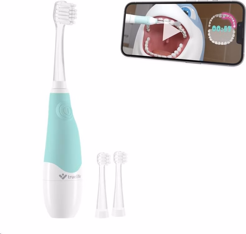 TrueLife SonicBrush Baby G
