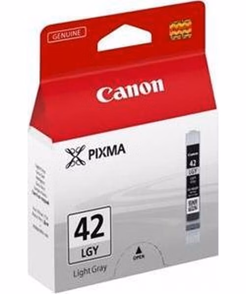 Canon cartridge CLI-42 / Light Gray/ 13ml