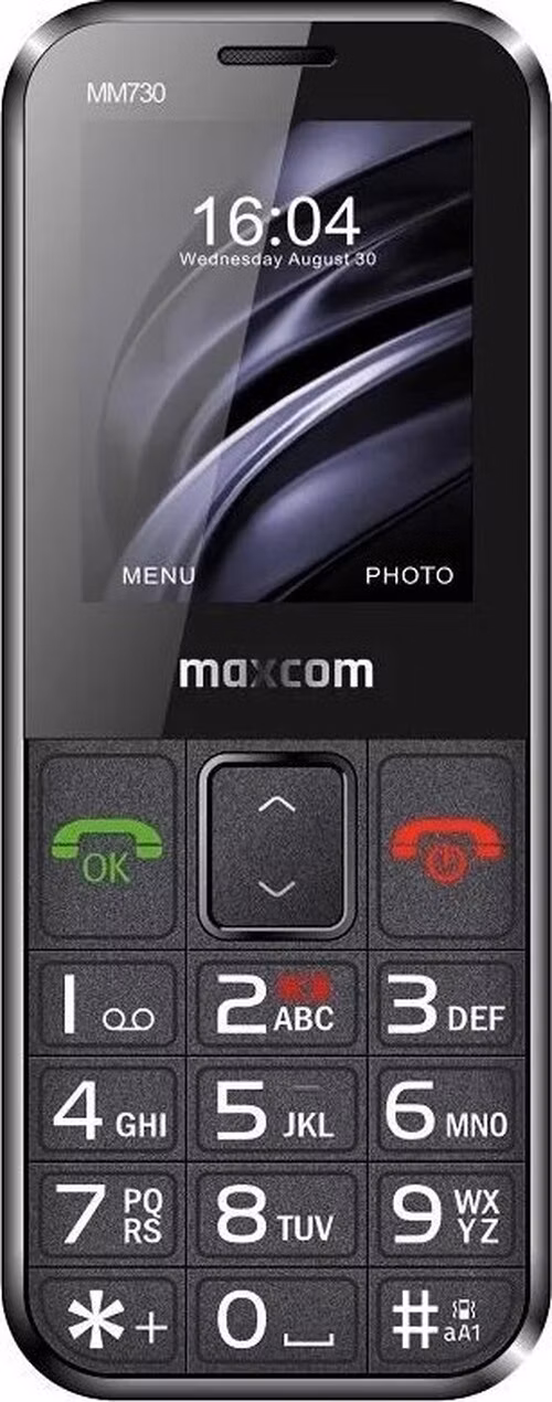 MaxCom MM730