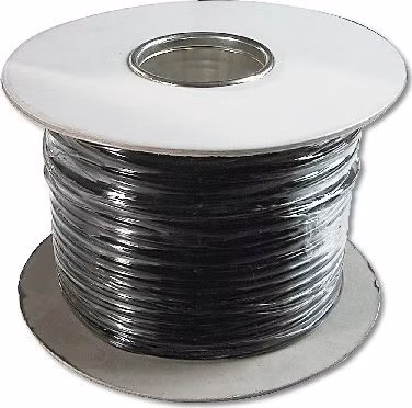 Digitus Modulární plochý kabel, délka 6 vodičů 100 M, AWG 26, CCA, bl