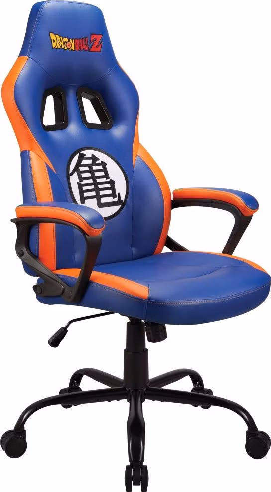 Dragonball Z Gaming Seat Original