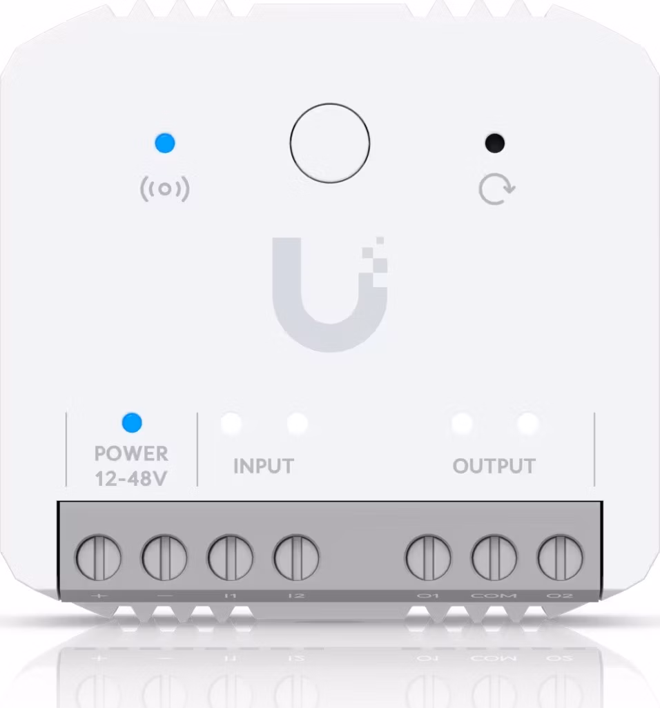Ubiquiti USL-Relay, UniFi Protect Relay