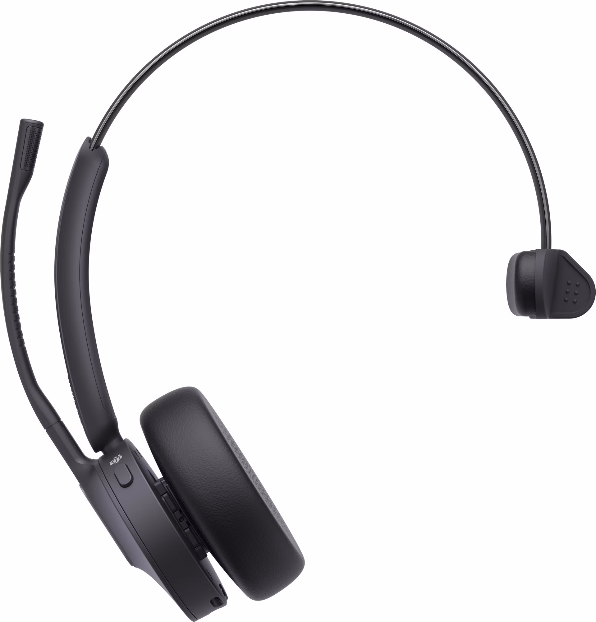 Yealink BH70 Mono Teams, Bluetooth, USB-C/A